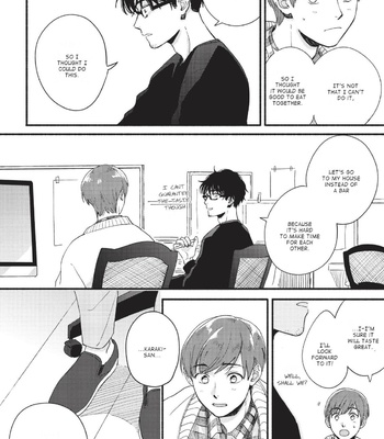 [Tsukidukiyoshi] Ore de Ii no, Mito-kun [Eng] – Gay Manga sex 76