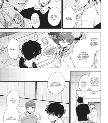 [Tsukidukiyoshi] Ore de Ii no, Mito-kun [Eng] – Gay Manga sex 87