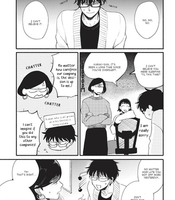 [Tsukidukiyoshi] Ore de Ii no, Mito-kun [Eng] – Gay Manga sex 92