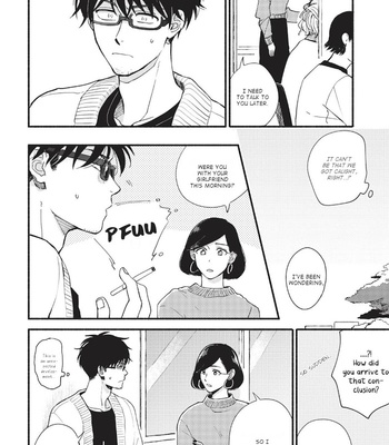 [Tsukidukiyoshi] Ore de Ii no, Mito-kun [Eng] – Gay Manga sex 95