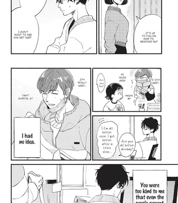 [Tsukidukiyoshi] Ore de Ii no, Mito-kun [Eng] – Gay Manga sex 97