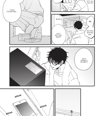 [Tsukidukiyoshi] Ore de Ii no, Mito-kun [Eng] – Gay Manga sex 102