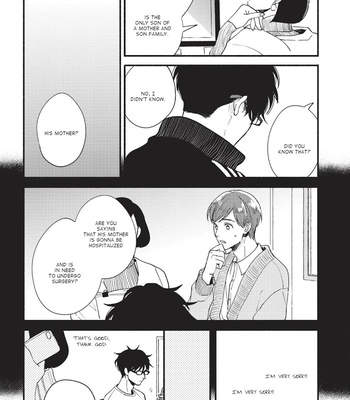 [Tsukidukiyoshi] Ore de Ii no, Mito-kun [Eng] – Gay Manga sex 105