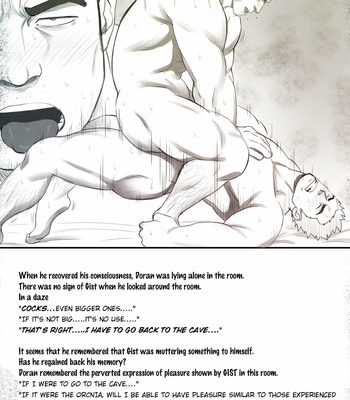[RYCANTHROPY] hECaTOmB [Eng] – Gay Manga sex 35