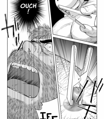 [Hiko] Fushigi no Kuni no Otou-san 5 – Daddy in Wonderland 5 [Eng] – Gay Manga sex 7