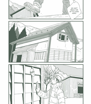 [isino aya] Country Diary: Spring to Summer – Vol.01 [Eng] – Gay Manga sex 17