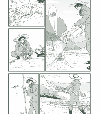 [isino aya] Country Diary: Spring to Summer – Vol.01 [Eng] – Gay Manga sex 78