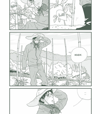 [isino aya] Country Diary: Spring to Summer – Vol.01 [Eng] – Gay Manga sex 79