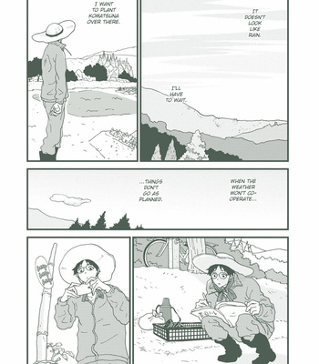 [isino aya] Country Diary: Spring to Summer – Vol.01 [Eng] – Gay Manga sex 80