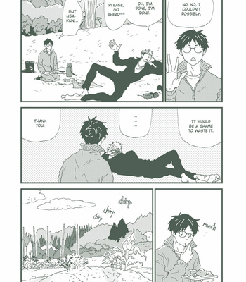 [isino aya] Country Diary: Spring to Summer – Vol.01 [Eng] – Gay Manga sex 88