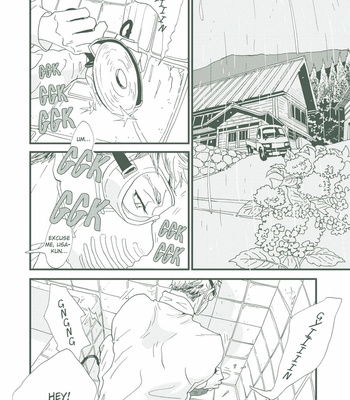 [isino aya] Country Diary: Spring to Summer – Vol.01 [Eng] – Gay Manga sex 96