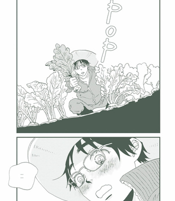 [isino aya] Country Diary: Spring to Summer – Vol.01 [Eng] – Gay Manga sex 129