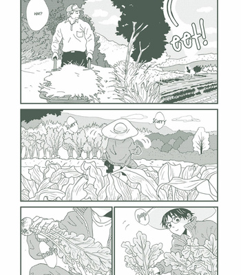 [isino aya] Country Diary: Spring to Summer – Vol.01 [Eng] – Gay Manga sex 132