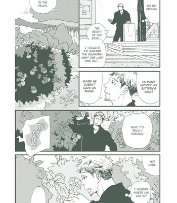 [isino aya] Country Diary: Spring to Summer – Vol.01 [Eng] – Gay Manga sex 164