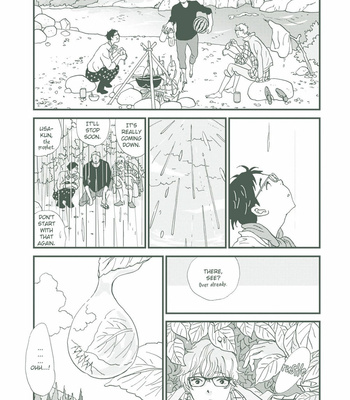 [isino aya] Country Diary: Spring to Summer – Vol.01 [Eng] – Gay Manga sex 207