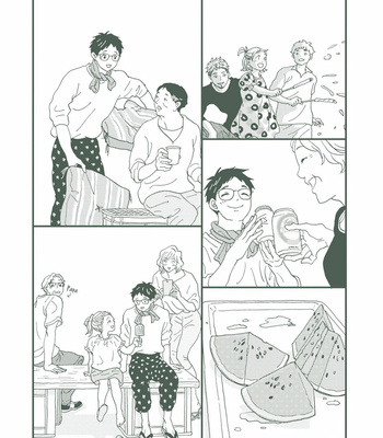 [isino aya] Country Diary: Spring to Summer – Vol.01 [Eng] – Gay Manga sex 212