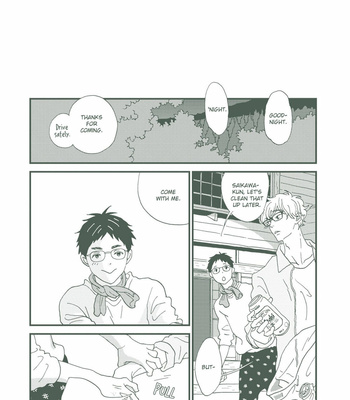 [isino aya] Country Diary: Spring to Summer – Vol.01 [Eng] – Gay Manga sex 214