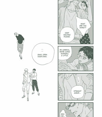 [isino aya] Country Diary: Spring to Summer – Vol.01 [Eng] – Gay Manga sex 217