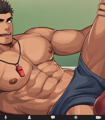[Zifu] FANBOX 76-100 – Gay Manga sex 187