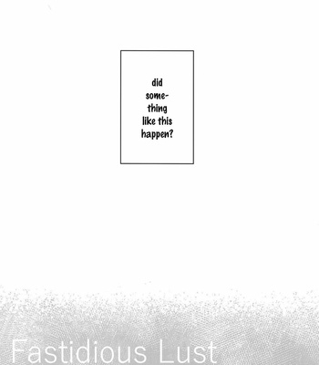 [Kometubu (Rittiri)] Boku no Hero Academia dj – Aiyoku Keppeki Syndrome [Eng] – Gay Manga sex 4