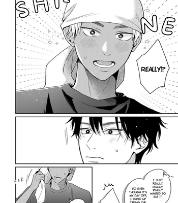 [Hakata] Akaoni-kun’s Rice Ball | Akaoni-kun no Onigiri [Eng] – Gay Manga sex 10