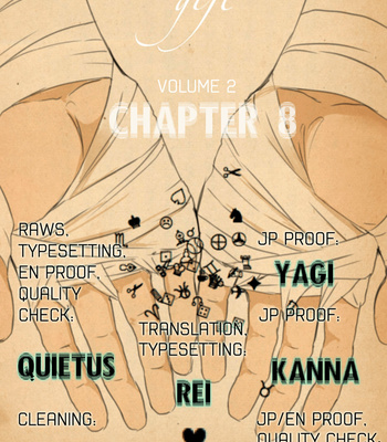 [ICHINOSE Yuma] Gift vol.02 [Eng] – Gay Manga sex 67