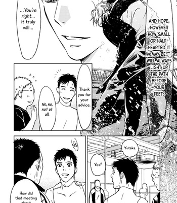 [ICHINOSE Yuma] Gift vol.02 [Eng] – Gay Manga sex 241