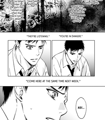 [ICHINOSE Yuma] Gift vol.02 [Eng] – Gay Manga sex 252