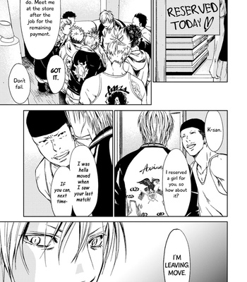 [ICHINOSE Yuma] Gift vol.02 [Eng] – Gay Manga sex 253