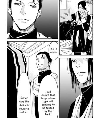 [ICHINOSE Yuma] Gift vol.02 [Eng] – Gay Manga sex 274