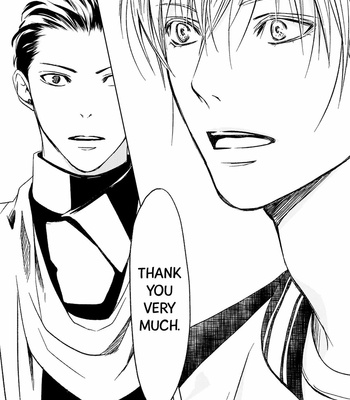 [ICHINOSE Yuma] Gift vol.02 [Eng] – Gay Manga sex 275