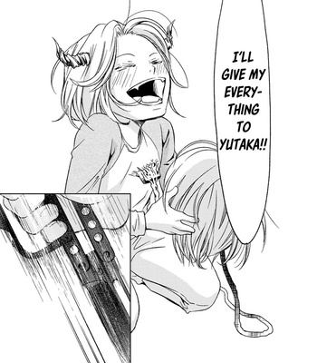 [ICHINOSE Yuma] Gift vol.02 [Eng] – Gay Manga sex 277