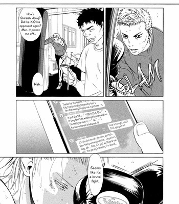 [ICHINOSE Yuma] Gift vol.02 [Eng] – Gay Manga sex 12