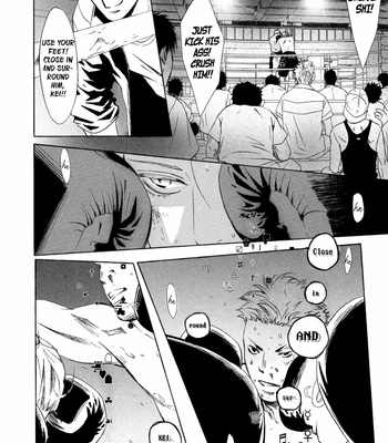 [ICHINOSE Yuma] Gift vol.02 [Eng] – Gay Manga sex 13