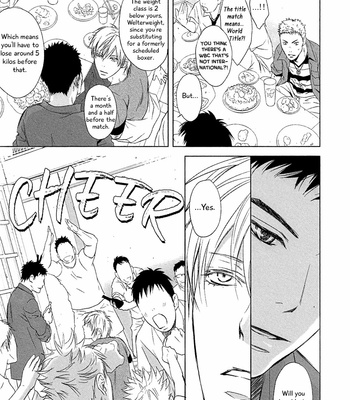 [ICHINOSE Yuma] Gift vol.02 [Eng] – Gay Manga sex 24