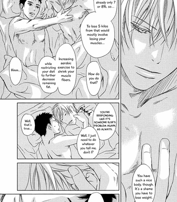 [ICHINOSE Yuma] Gift vol.02 [Eng] – Gay Manga sex 26