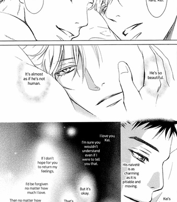 [ICHINOSE Yuma] Gift vol.02 [Eng] – Gay Manga sex 27