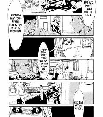 [ICHINOSE Yuma] Gift vol.02 [Eng] – Gay Manga sex 29