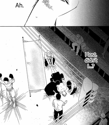 [ICHINOSE Yuma] Gift vol.02 [Eng] – Gay Manga sex 37