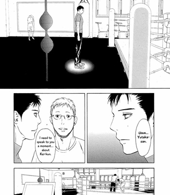 [ICHINOSE Yuma] Gift vol.02 [Eng] – Gay Manga sex 39