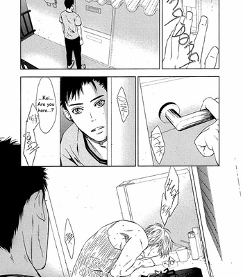 [ICHINOSE Yuma] Gift vol.02 [Eng] – Gay Manga sex 41