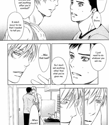 [ICHINOSE Yuma] Gift vol.02 [Eng] – Gay Manga sex 43