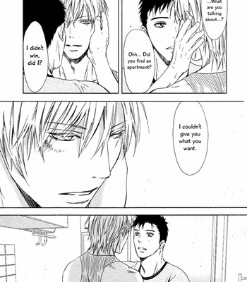 [ICHINOSE Yuma] Gift vol.02 [Eng] – Gay Manga sex 44
