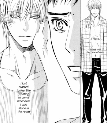 [ICHINOSE Yuma] Gift vol.02 [Eng] – Gay Manga sex 45