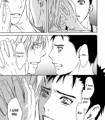 [ICHINOSE Yuma] Gift vol.02 [Eng] – Gay Manga sex 48
