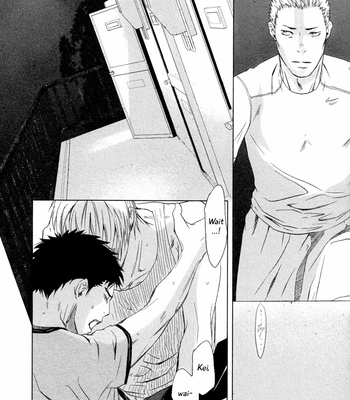 [ICHINOSE Yuma] Gift vol.02 [Eng] – Gay Manga sex 51