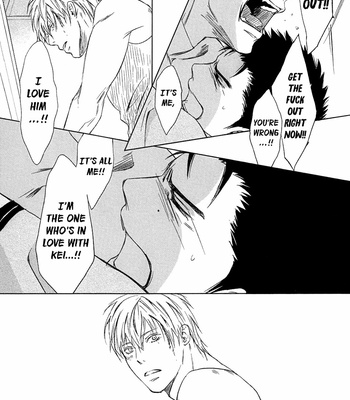[ICHINOSE Yuma] Gift vol.02 [Eng] – Gay Manga sex 55