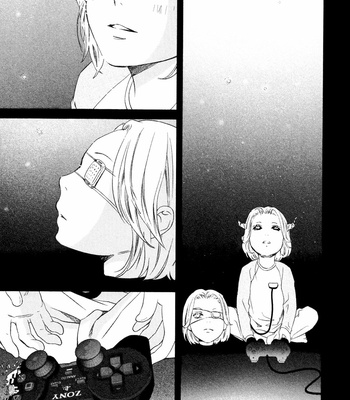 [ICHINOSE Yuma] Gift vol.02 [Eng] – Gay Manga sex 56