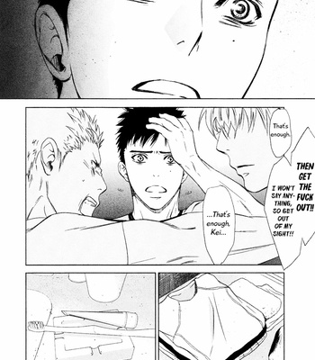 [ICHINOSE Yuma] Gift vol.02 [Eng] – Gay Manga sex 59