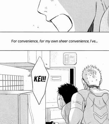 [ICHINOSE Yuma] Gift vol.02 [Eng] – Gay Manga sex 61